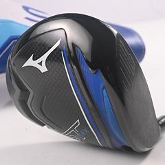 Mizuno ST-Max 230 Driver / 9.5 Degree / Stiff Flex UST Mamiya LIN-Q M40X Red 5 - Image 1