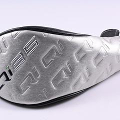 Taylormade Qi35 Max Lite #5 Wood / 18.5 Degree / Senior Flex Vanquish 4 Shaft - Image 9