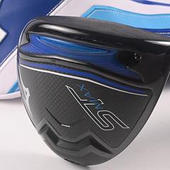 Mizuno ST-Max 230 Driver / 9.5 Degree / Stiff Flex UST Mamiya LIN-Q M40X Red 5 - Image 2