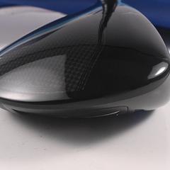 Mizuno ST-Max 230 Driver / 9.5 Degree / Stiff Flex UST Mamiya LIN-Q M40X Red 5 - Image 3