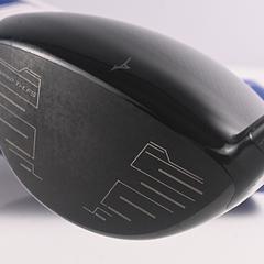 Mizuno ST-Max 230 Driver / 9.5 Degree / Stiff Flex UST Mamiya LIN-Q M40X Red 5 - Image 4