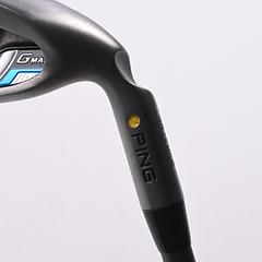 Ping GMax #5 Iron / 24 Degree / Yellow Dot / Regular Flex Ping CFS 70 Shaft - Image 3