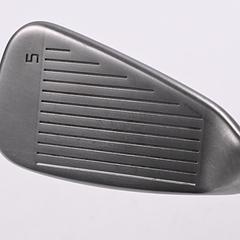 Ping GMax #5 Iron / 24 Degree / Yellow Dot / Regular Flex Ping CFS 70 Shaft - Image 4
