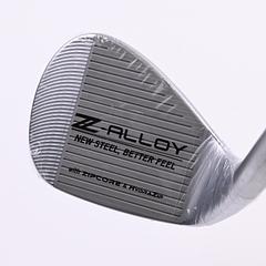 Cleveland RTZ Gap Wedge / 52 Degree / Wedge Flex Dynamic Gold Spinner Shaft - Image 2