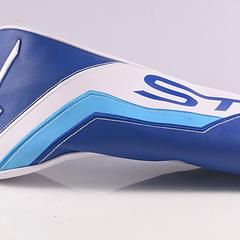 Mizuno ST-Max 230 Driver / 9.5 Degree / Stiff Flex UST Mamiya LIN-Q M40X Red 5 - Image 9