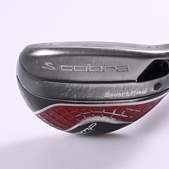 Cobra AMP Cell #2-3 Hybrid / 16-19 Degree / Stiff Flex Cobra AMP Cell 58g Shaft - Image 3