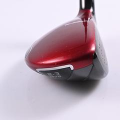 Cobra AMP Cell #2-3 Hybrid / 16-19 Degree / Stiff Flex Cobra AMP Cell 58g Shaft - Image 4