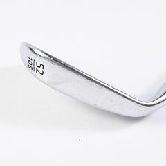 Callaway Jaws MD5 Gap Wedge / 52 Degree / Stiff Flex Aerotech Steelfiber i80 - Image 3