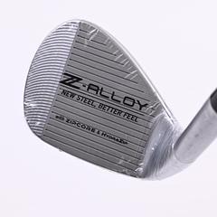 Cleveland RTZ Gap Wedge / 50 Degree / Wedge Flex Dynamic Gold Spinner Shaft - Image 2
