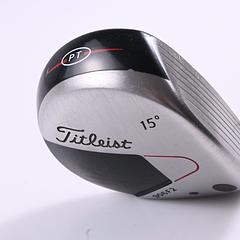 Titleist 906 F2 #3 Wood / 15 Degree / Stiff Flex UST Proforce V2 Shaft - Image 1