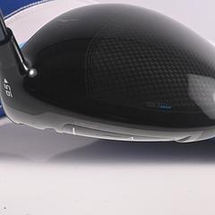 Mizuno ST-Max 230 Driver / 9.5 Degree / Stiff Flex UST Mamiya LIN-Q M40X Red 5 - Image 5