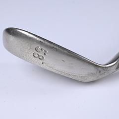 Ping Tour Lob Wedge / 58 Degree / Blue Dot / Regular Flex Ping TFC 100 Shaft - Image 3