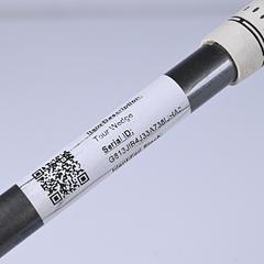 Ping Tour Lob Wedge / 58 Degree / Blue Dot / Regular Flex Ping TFC 100 Shaft - Image 5