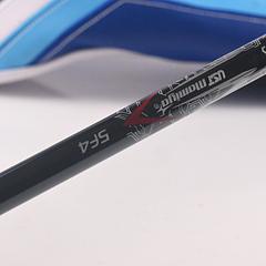 Mizuno ST-Max 230 Driver / 9.5 Degree / Stiff Flex UST Mamiya LIN-Q M40X Red 5 - Image 6