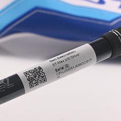 Mizuno ST-Max 230 Driver / 9.5 Degree / Stiff Flex UST Mamiya LIN-Q M40X Red 5 - Image 7