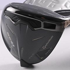 Taylormade Qi35 Max Driver / 10.5 Degree / Stiff Flex C6 Series 60 Shaft - Image 8