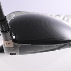 Taylormade Qi35 Max Driver / 10.5 Degree / Stiff Flex C6 Series 60 Shaft - Image 5