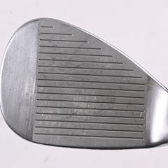 Taylormade Milled Grind Lob Wedge / 60 Degree / Wedge Flex Dynamic Gold Shaft - Image 3