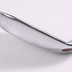 Taylormade Milled Grind Lob Wedge / 60 Degree / Wedge Flex Dynamic Gold Shaft - Image 4