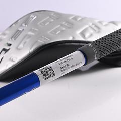 Taylormade Qi35 Max Driver / 10.5 Degree / Stiff Flex C6 Series 60 Shaft - Image 3