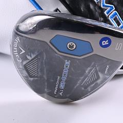 Callaway Paradym Ai Smoke Max #5 Wood / 18 Degree / Regular Flex Tensei AV Blue 65 - Image 2
