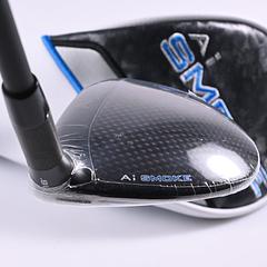 Callaway Paradym Ai Smoke Max #5 Wood / 18 Degree / Regular Flex Tensei AV Blue 65 - Image 8