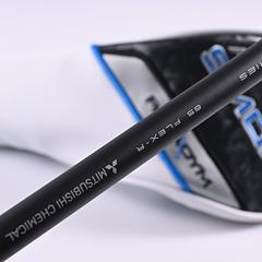 Callaway Paradym Ai Smoke Max #5 Wood / 18 Degree / Regular Flex Tensei AV Blue 65 - Image 7