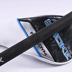 Callaway Paradym Ai Smoke Max #5 Wood / 18 Degree / Regular Flex Tensei AV Blue 65 - Image 5