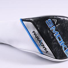Callaway Paradym Ai Smoke Max #5 Wood / 18 Degree / Regular Flex Tensei AV Blue 65 - Image 4