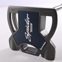 Taylormade Spider Tour 2023 Double Bend Putter / 35 Inch - Image 1
