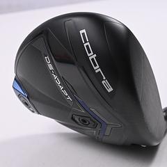 Cobra DS-Adapt X Driver / 10.5 Degree / Stiff Flex Tensei AV Blue 65 Shaft - Image 2