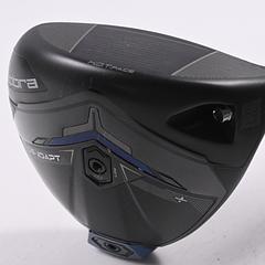 Cobra DS-Adapt X Driver / 10.5 Degree / Stiff Flex Tensei AV Blue 65 Shaft - Image 3