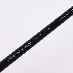 Cobra DS-Adapt X Driver / 10.5 Degree / Stiff Flex Tensei AV Blue 65 Shaft - Image 7