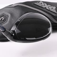 PXG 0311 Black Ops #3 Wood / 15 Degree / Regular Flex Project X Denali Blue 60 - Image 6