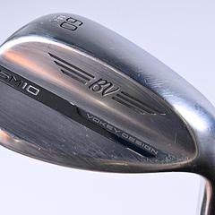 Titleist Vokey SM10 Lob Wedge / 60 Degree / Wedge Flex Vokey Design Shaft - Image 1