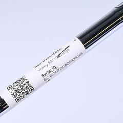 Titleist Vokey SM10 Lob Wedge / 60 Degree / Wedge Flex Vokey Design Shaft - Image 5