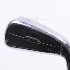 Titleist U505 2023 #4 Iron / 22 Degree / Regular Flex HZRDUS Black Gen 4 80 - Image 1