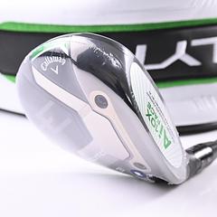 Callaway Elyte #3 Wood / 15 Degree / Regular Flex Denali Charcoal 60 Shaft - Image 1