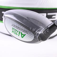 Callaway Elyte #3 Wood / 15 Degree / Regular Flex Denali Charcoal 60 Shaft - Image 4