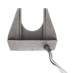 Odyssey White Hot RX 7 Mens Right Hand Putter 34" Mallet - Golf Pride Tour SNSR - Image 2