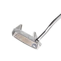 Odyssey White Hot RX 7 Mens Right Hand Putter 34" Mallet - Golf Pride Tour SNSR - Image 3