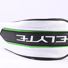 Callaway Elyte #3 Wood / 15 Degree / Regular Flex Denali Charcoal 60 Shaft - Image 9