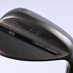 Titleist Vokey SM10 Sand Wedge / 56 Degree / Wedge Flex Vokey Design Shaft - Image 6