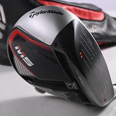 Taylormade M5 Driver / 10.5 Degree / Regular Flex Tensei CK Red 60 Shaft - Image 2