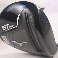 Mizuno ST200 Driver / 10.5 Degree / X-Flex Fujikura Atmos Black Tour Spec 6 - Image 1
