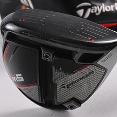 Taylormade M5 Driver / 10.5 Degree / Regular Flex Tensei CK Red 60 Shaft - Image 3