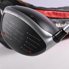 Taylormade M5 Driver / 10.5 Degree / Regular Flex Tensei CK Red 60 Shaft - Image 5