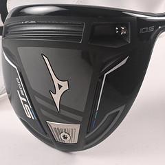Mizuno ST200 Driver / 10.5 Degree / X-Flex Fujikura Atmos Black Tour Spec 6 - Image 2