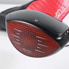 Taylormade Stealth 2 Driver / 9 Degree / Regular Flex HZRDUS Smoke Red RDX 60 - Image 5