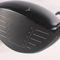 Mizuno ST200 Driver / 10.5 Degree / X-Flex Fujikura Atmos Black Tour Spec 6 - Image 4